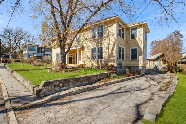 $898,000 | 107 Willim Avenue, San Antonio, TX 78209