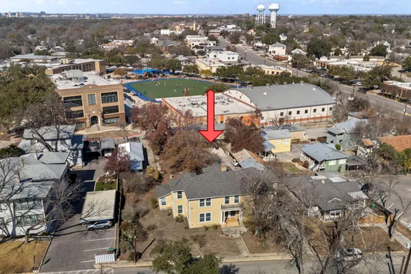 $798,000 | 107 Willim Avenue, San Antonio, TX 78209