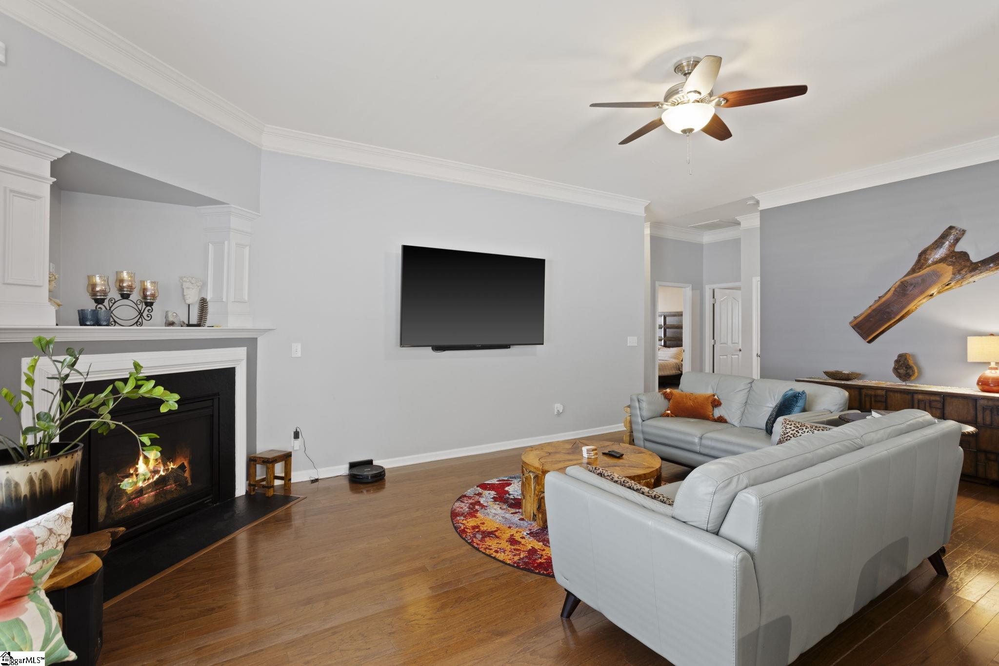 513 Millervale Road Greer, SC 29650 - Photo 7 of 29