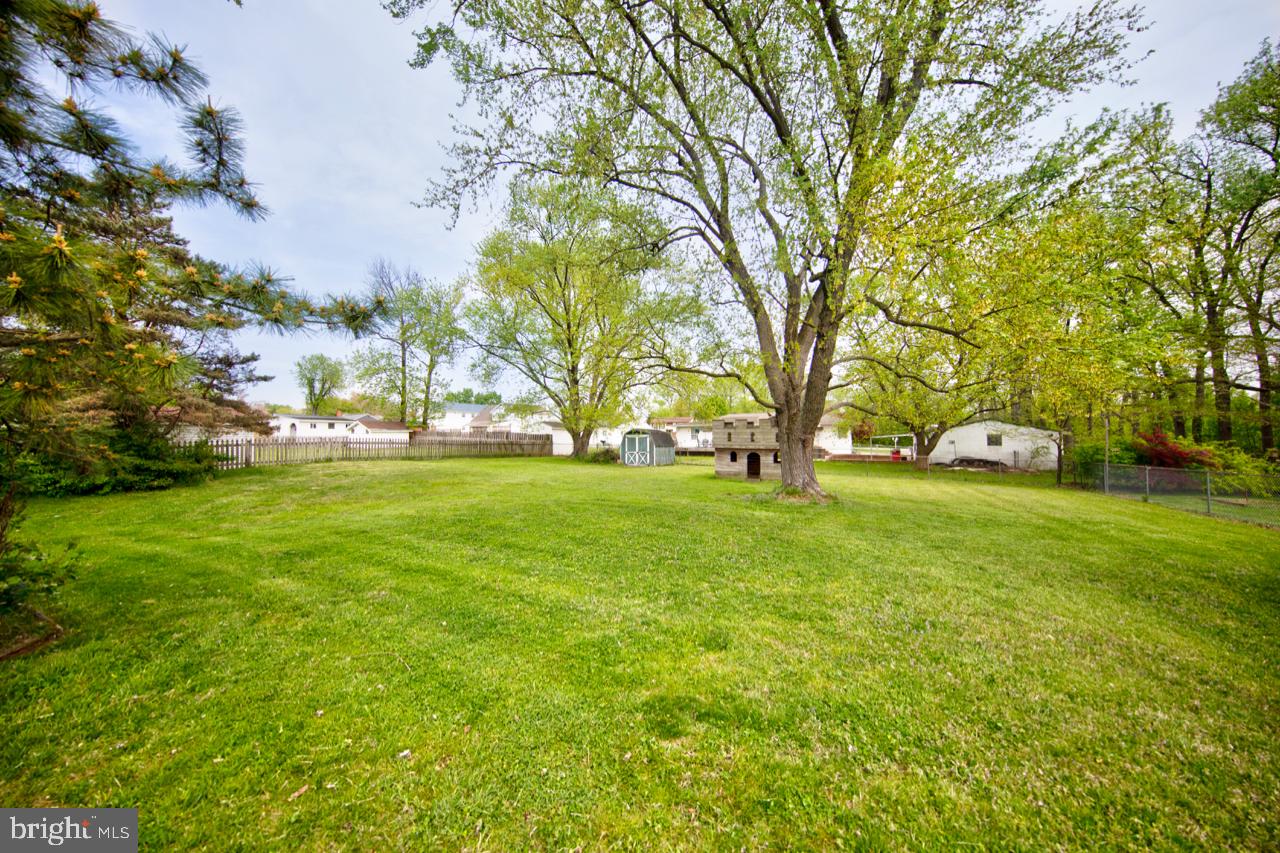 2301 Maple Road Baltimore, MD 21219 - Photo 3 of 28 .36 acre lot