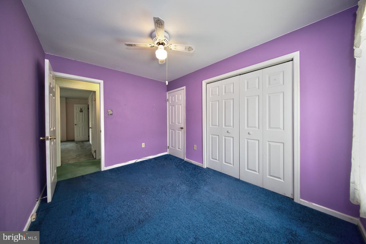 2301 Maple Road Baltimore, MD 21219 - Photo 22 of 28 Bedroom #3