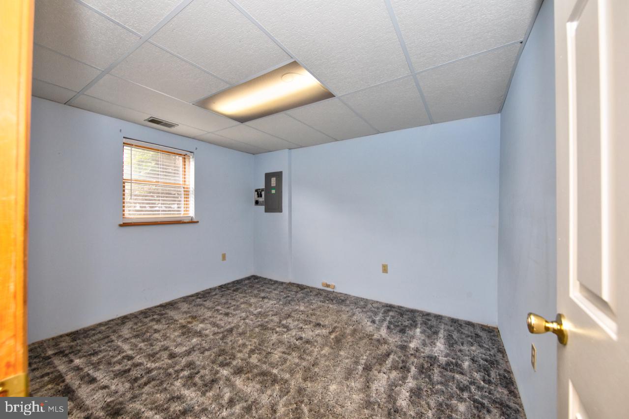 2301 Maple Road Baltimore, MD 21219 - Photo 25 of 28 Lower level possible 4th BR/Den