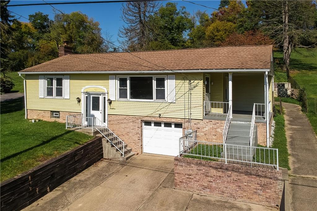 41 Lindley Road Canonsburg, PA 15317 - Photo 1 of 15 Gallery Image 1