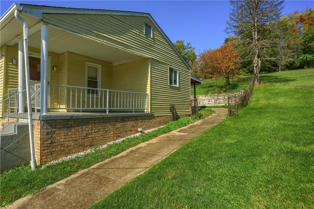 41 Lindley Road Canonsburg, PA 15317 - Photo 14 of 15 Gallery Image 14