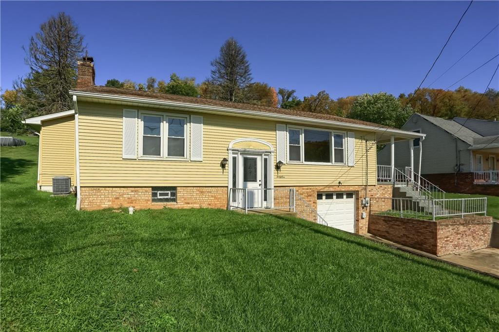 41 Lindley Road Canonsburg, PA 15317 - Photo 2 of 15 Gallery Image 2