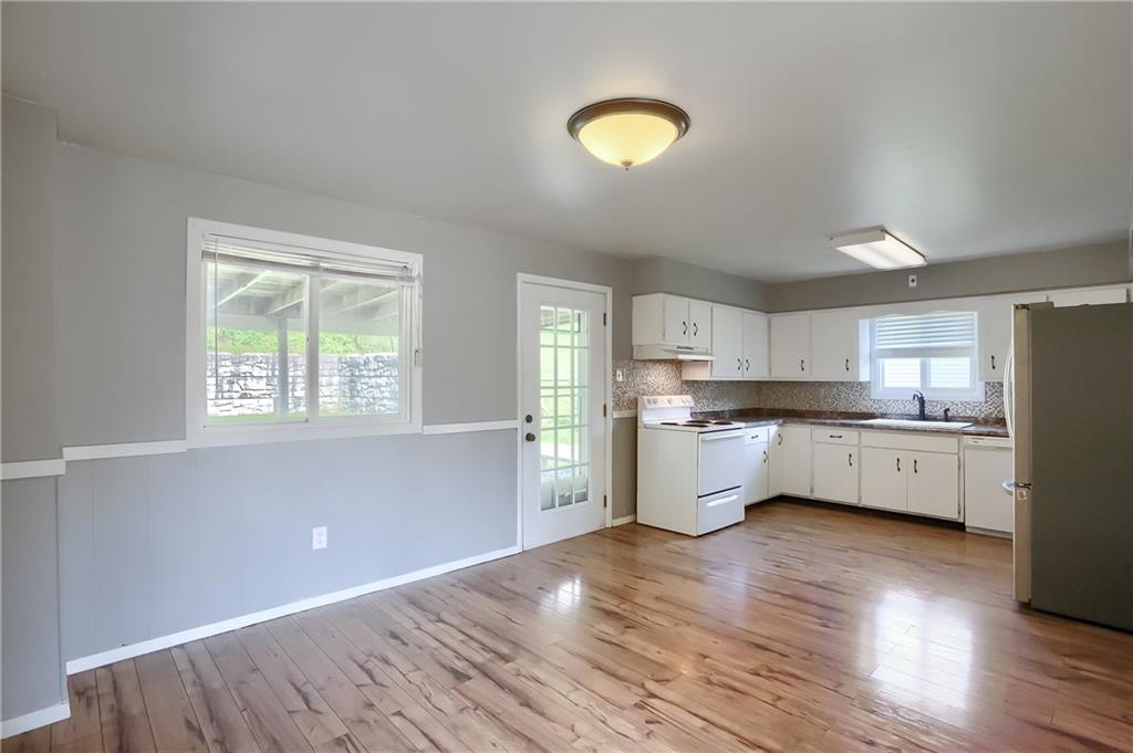 41 Lindley Road Canonsburg, PA 15317 - Photo 8 of 15 Gallery Image 8