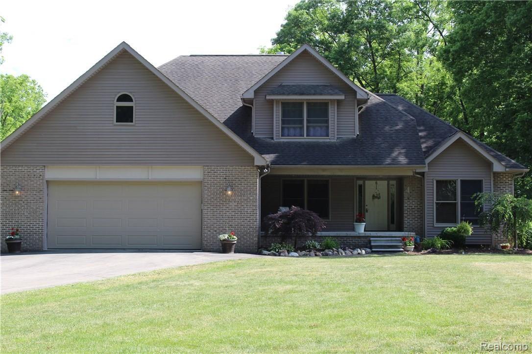 40127 Robbe Road Belleville, MI 48111 - Photo 1 of 44 Robbe House (97).JPG