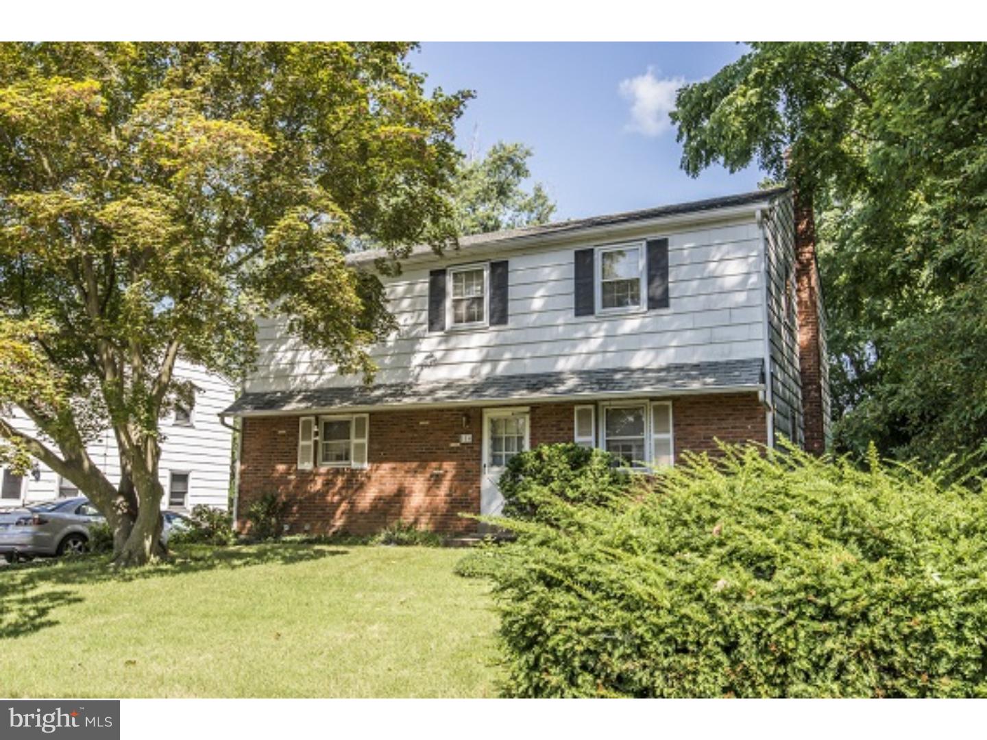 114 Bellevue Avenue Springfield, PA 19064 - Photo 17 of 17 Gallery Image 17