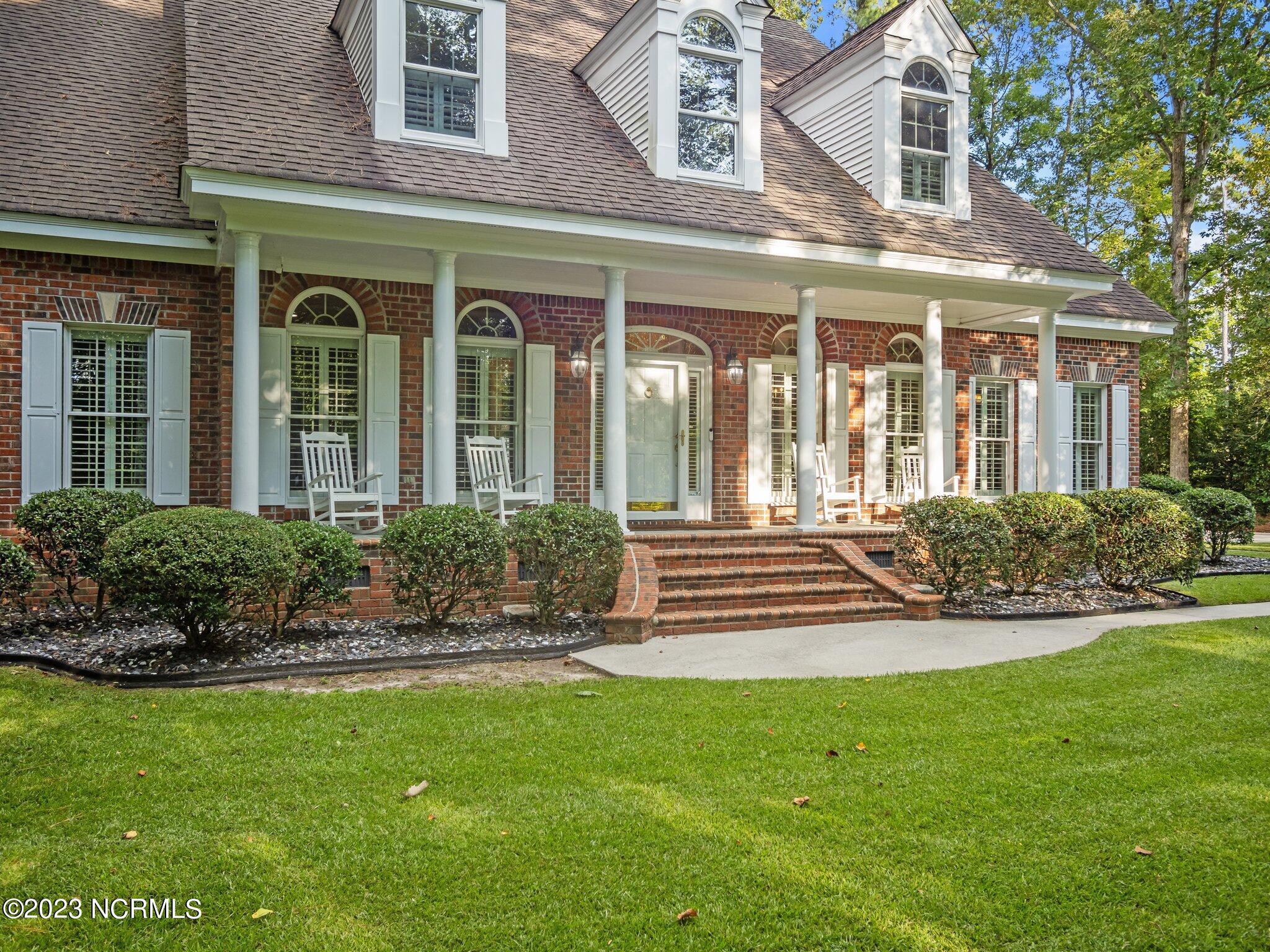 276 Creedmoor Road Jacksonville, NC 28546 - Photo 3 of 92 18-web-or-mls-P9144930