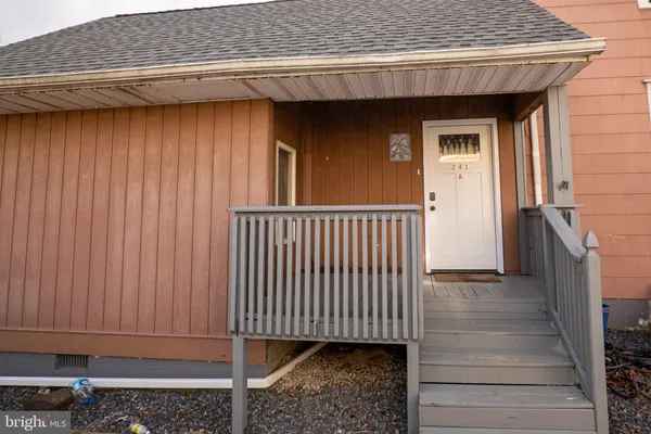 $2,450 | 241 Victoria Street, Unit A, Merchantville, NJ 08109