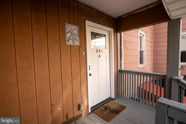 $2,450 | 241 Victoria Street, Unit A, Merchantville, NJ 08109