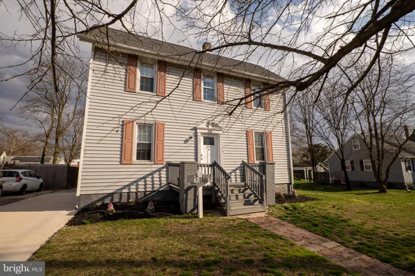 $2,450 | 241 Victoria Street, Unit A, Merchantville, NJ 08109