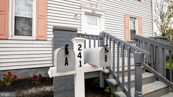 $2,450 | 241 Victoria Street, Unit A, Merchantville, NJ 08109