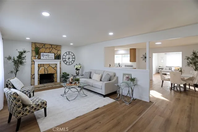 $1,329,000 | 15931 Puritan Circle, Huntington Beach, CA 92647