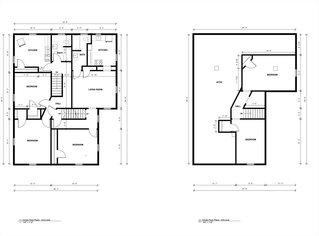 22 Goldsmith Street Littleton, MA 01460 - Photo 4 of 4 unknown