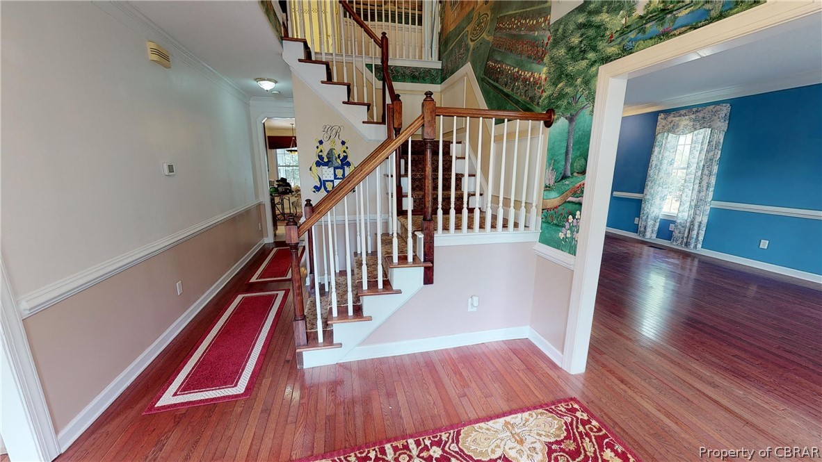 9139 Cuba Road Hayes, VA 23072 - Photo 17 of 40 Gallery Image 17