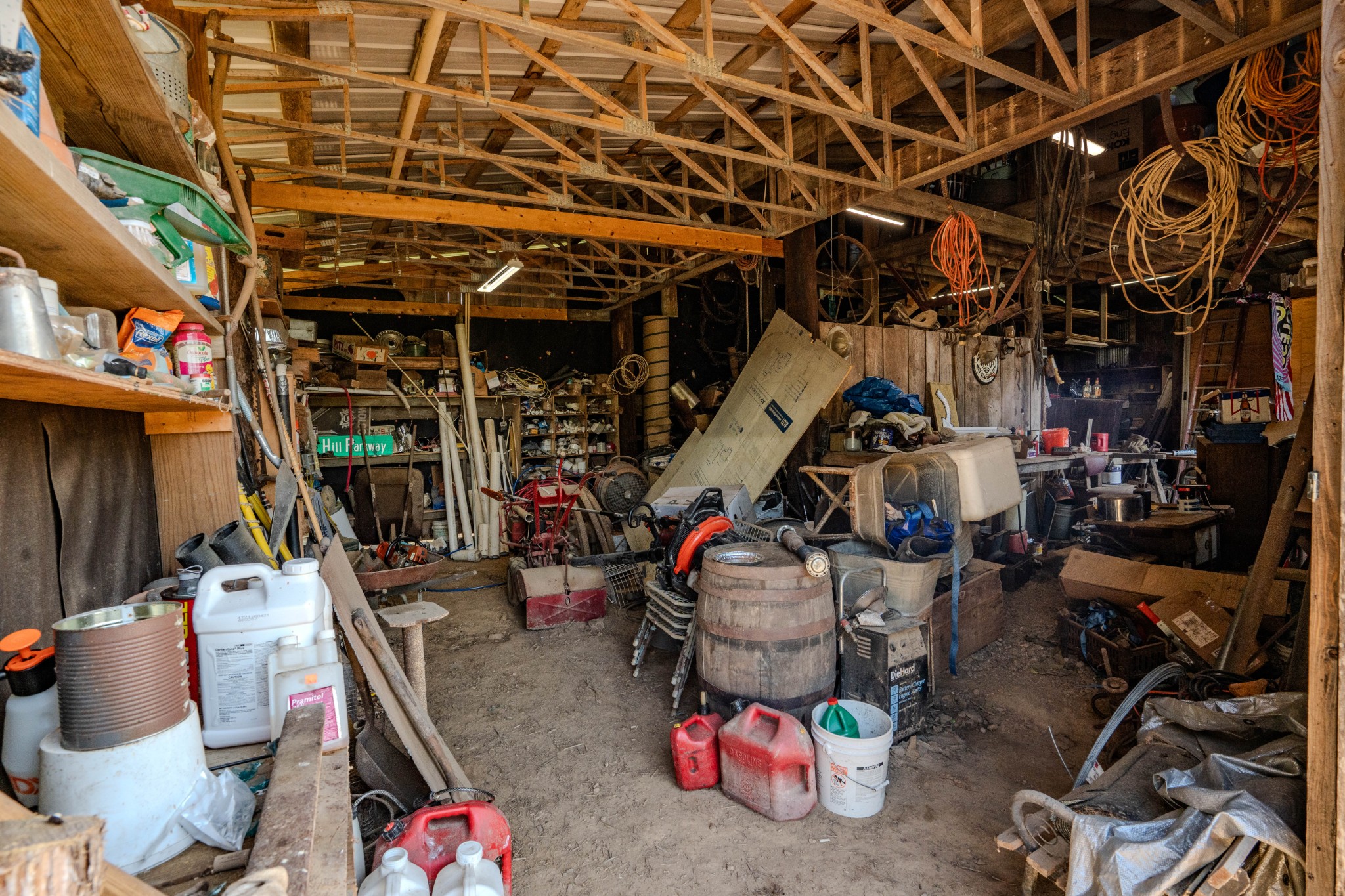 9270 Last Butler Creek Road Iron City, TN 38463 - Photo 69 of 86 Gallery Image 69