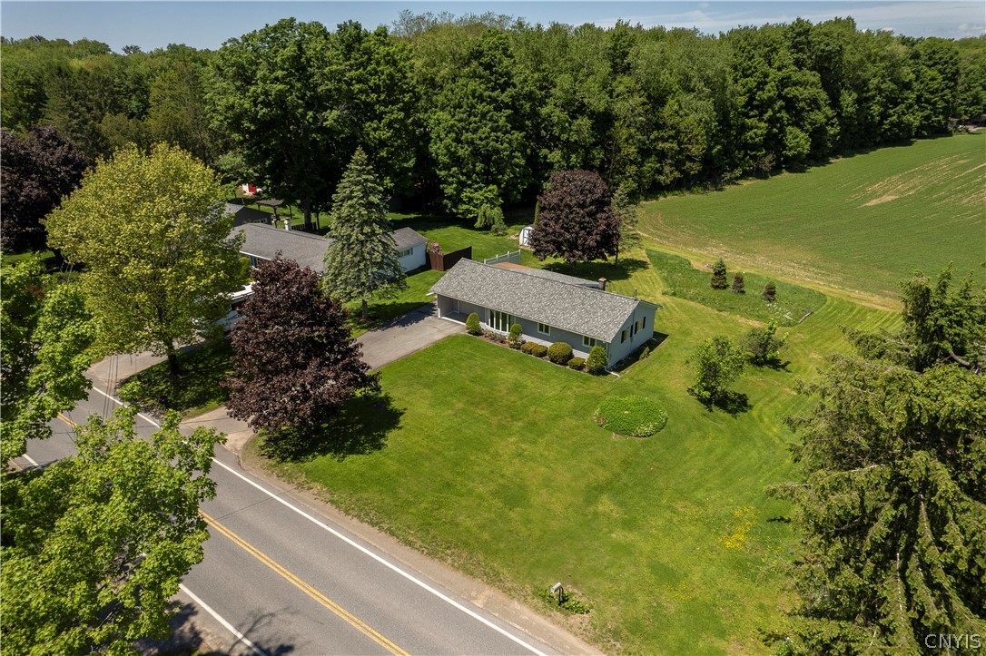 6123 Sleepy Hollow Road Lee, NY 13440 - Photo 2 of 50