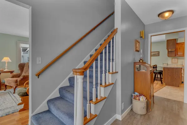 $294,900 | 1304 9th Street Southwest, Willmar, MN 56201