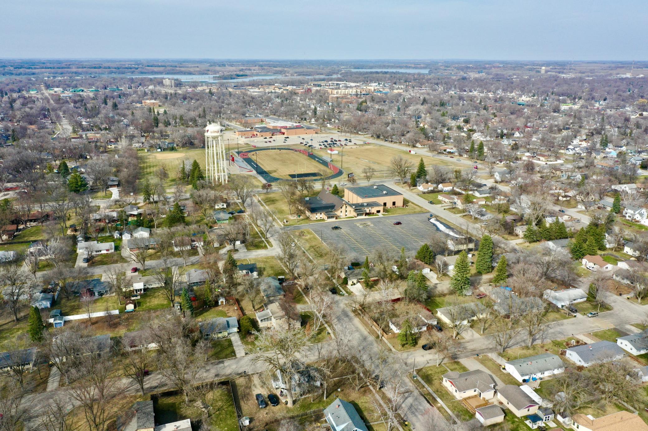 1304 9th Street Southwest Willmar, MN 56201 - Photo 38 of 50