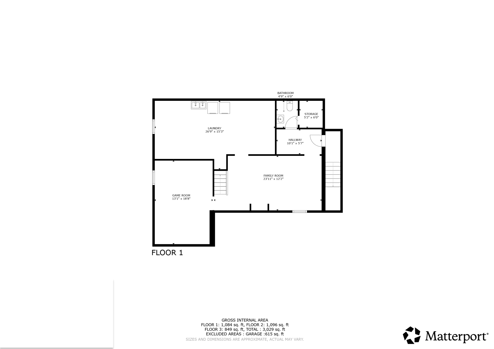 1304 9th Street Southwest Willmar, MN 56201 - Photo 38 of 43