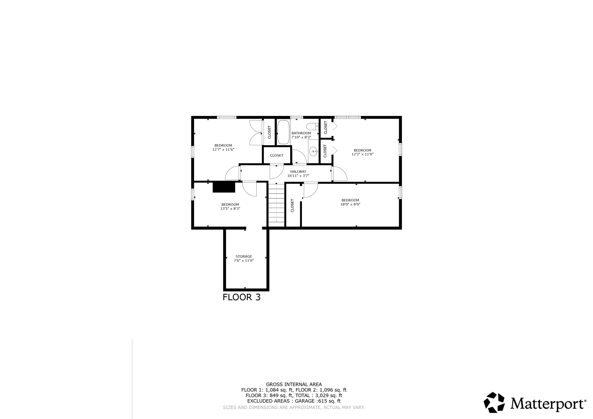 1304 9th Street Southwest Willmar, MN 56201 - Photo 39 of 50