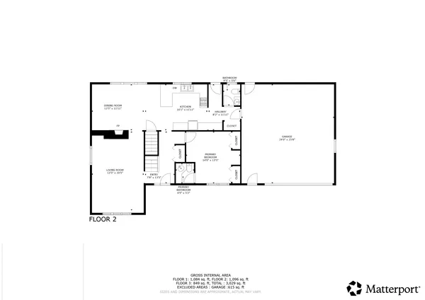 $294,900 | 1304 9th Street Southwest, Willmar, MN 56201