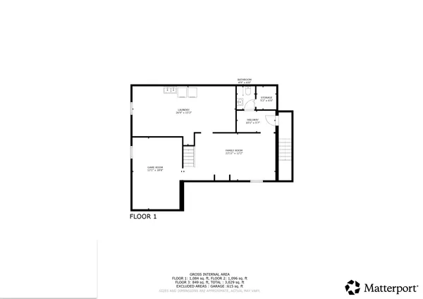 $294,900 | 1304 9th Street Southwest, Willmar, MN 56201