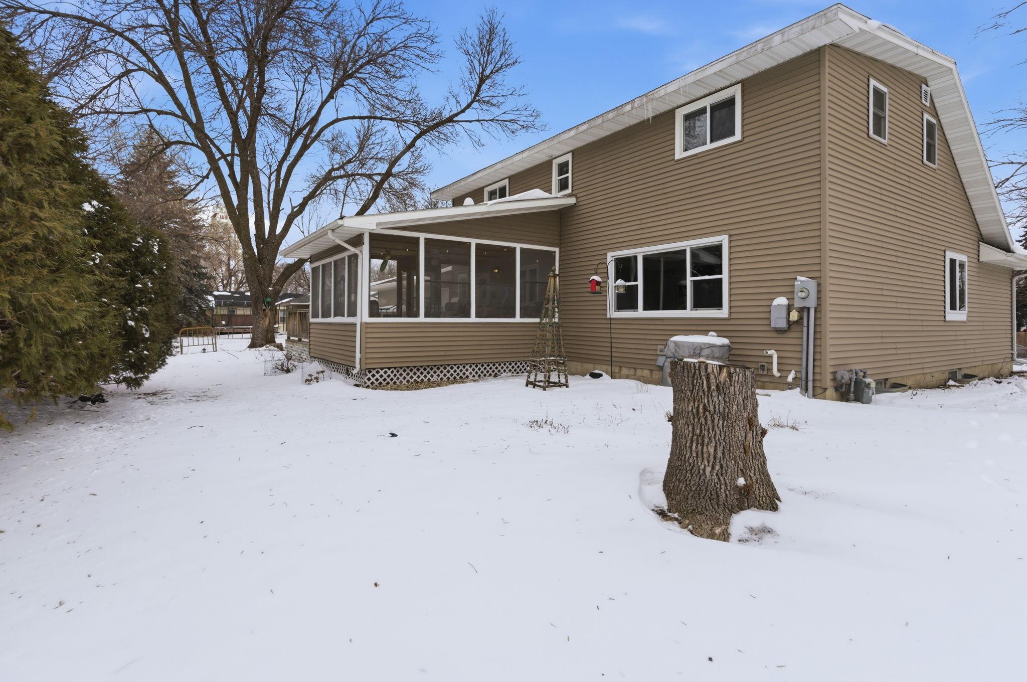 1304 9th Street Southwest Willmar, MN 56201 - Photo 49 of 50