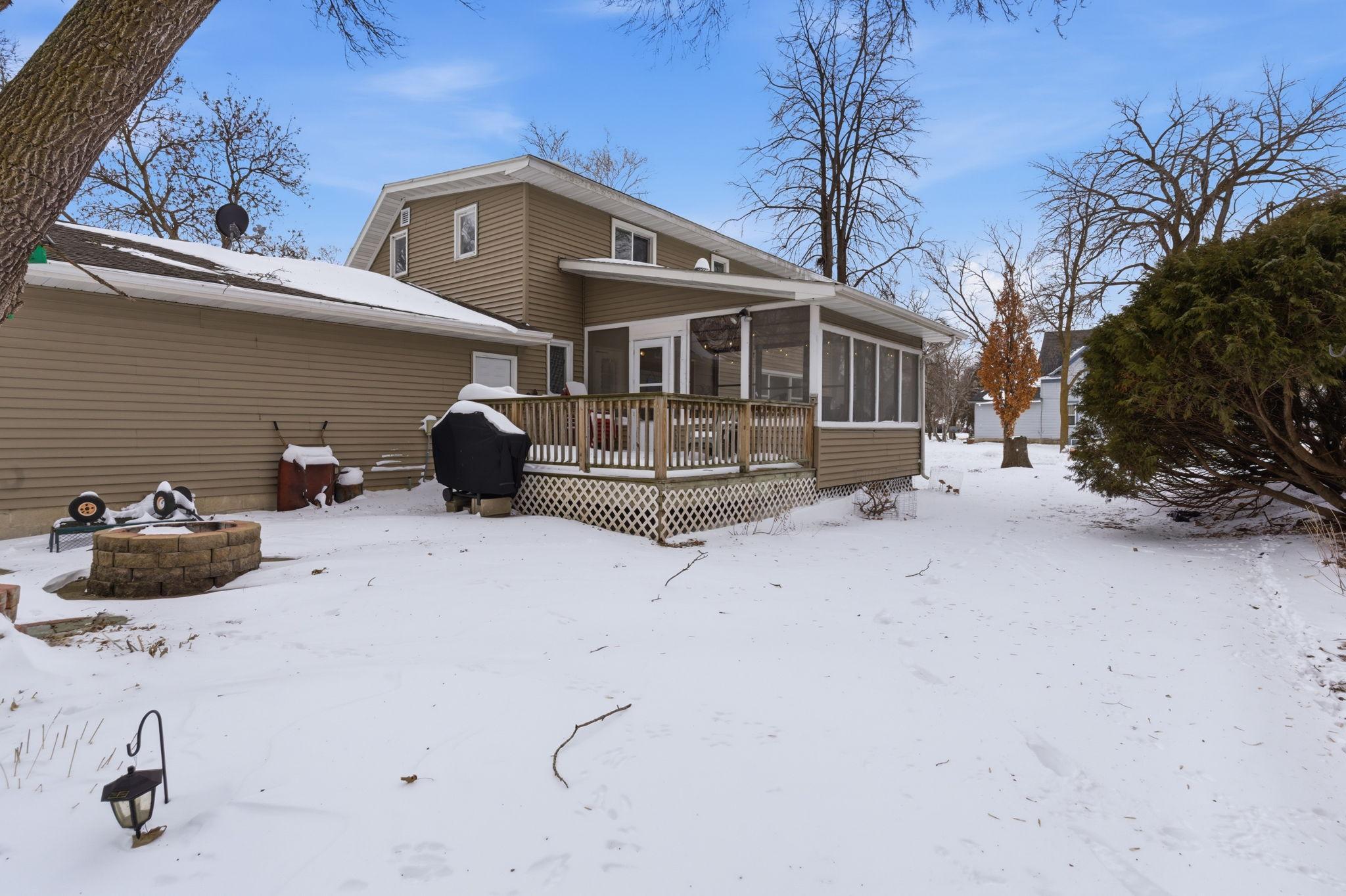 1304 9th Street Southwest Willmar, MN 56201 - Photo 50 of 50
