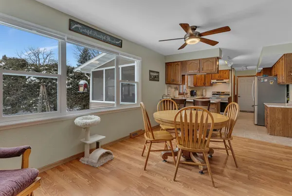 $294,900 | 1304 9th Street Southwest, Willmar, MN 56201