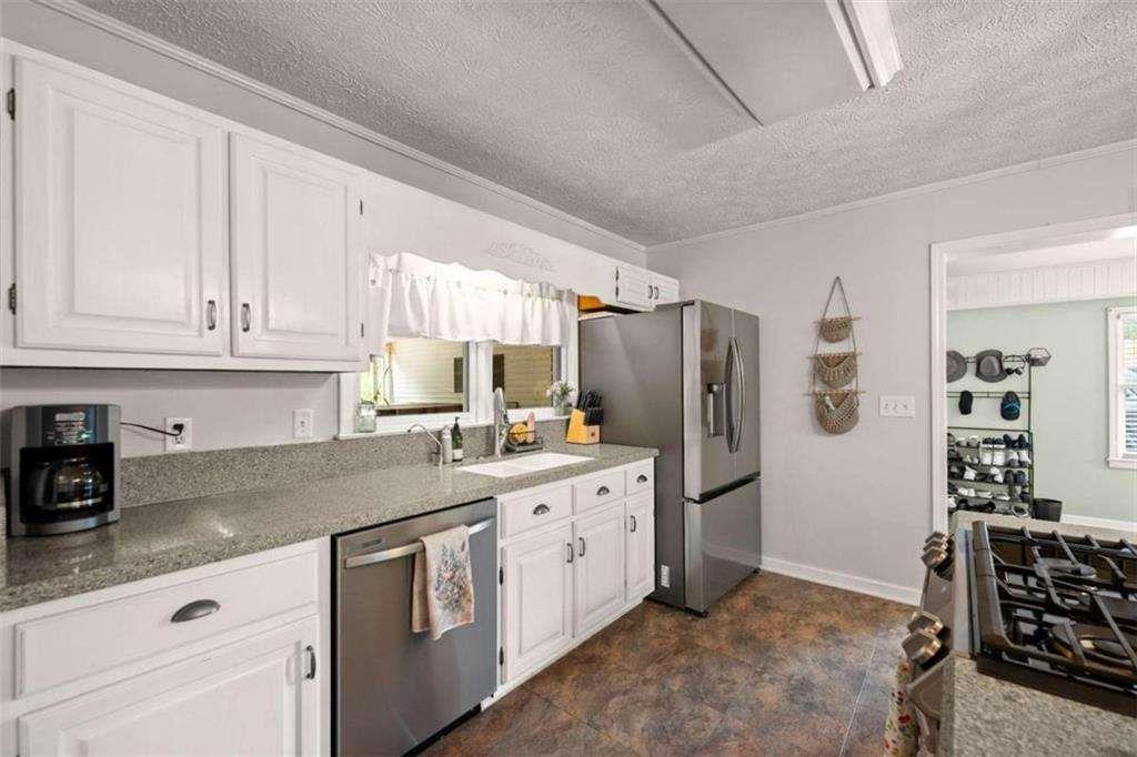 2110 Prather Bridge Road Toccoa, GA 30577 - Photo 21 of 41