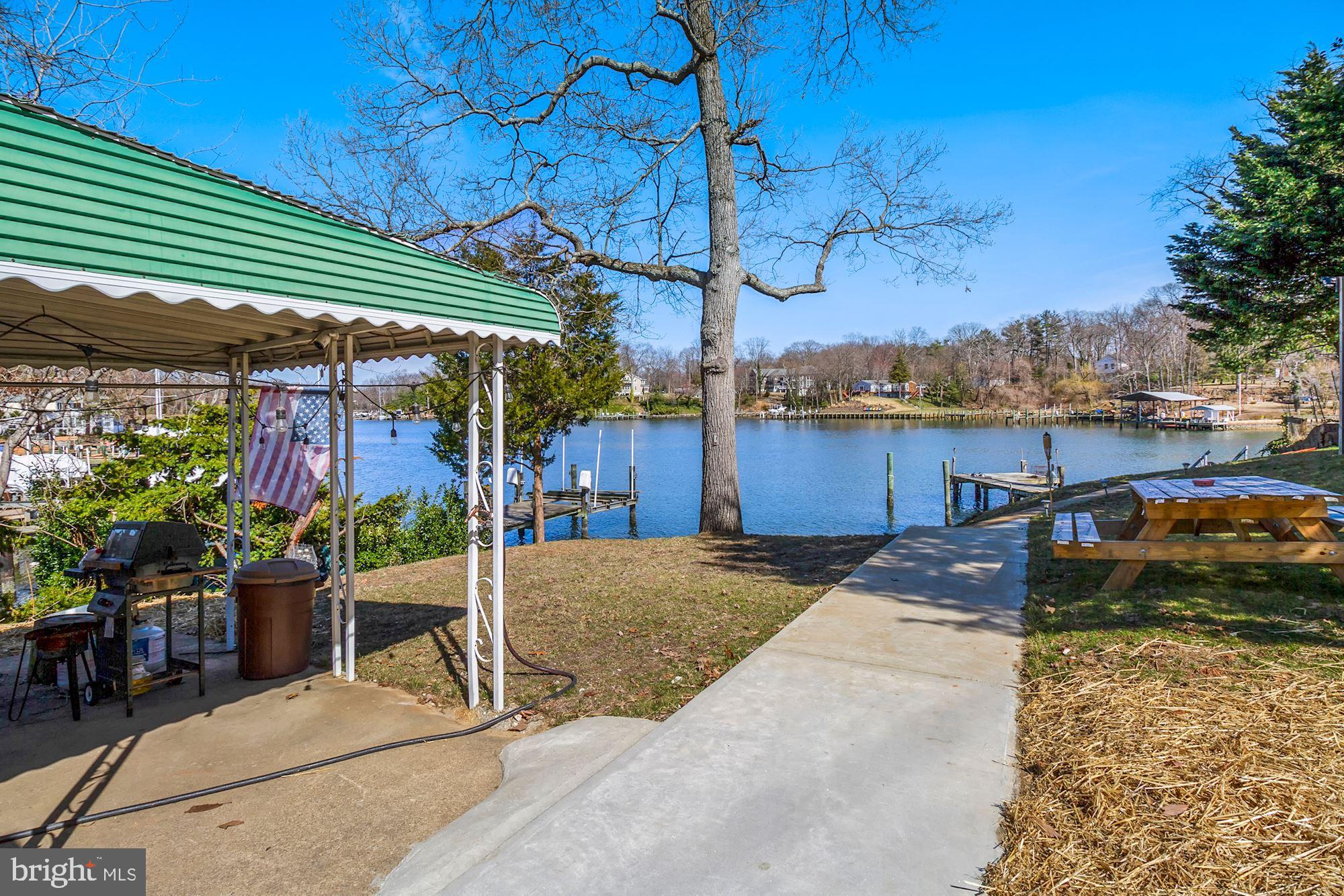 430 Riverside Drive Pasadena, MD 21122 - Photo 3 of 47 Gallery Image 3