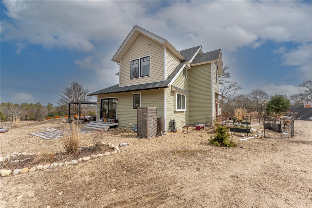 224 Greenhouse Road Coventry, RI 02827 - Photo 26 of 44