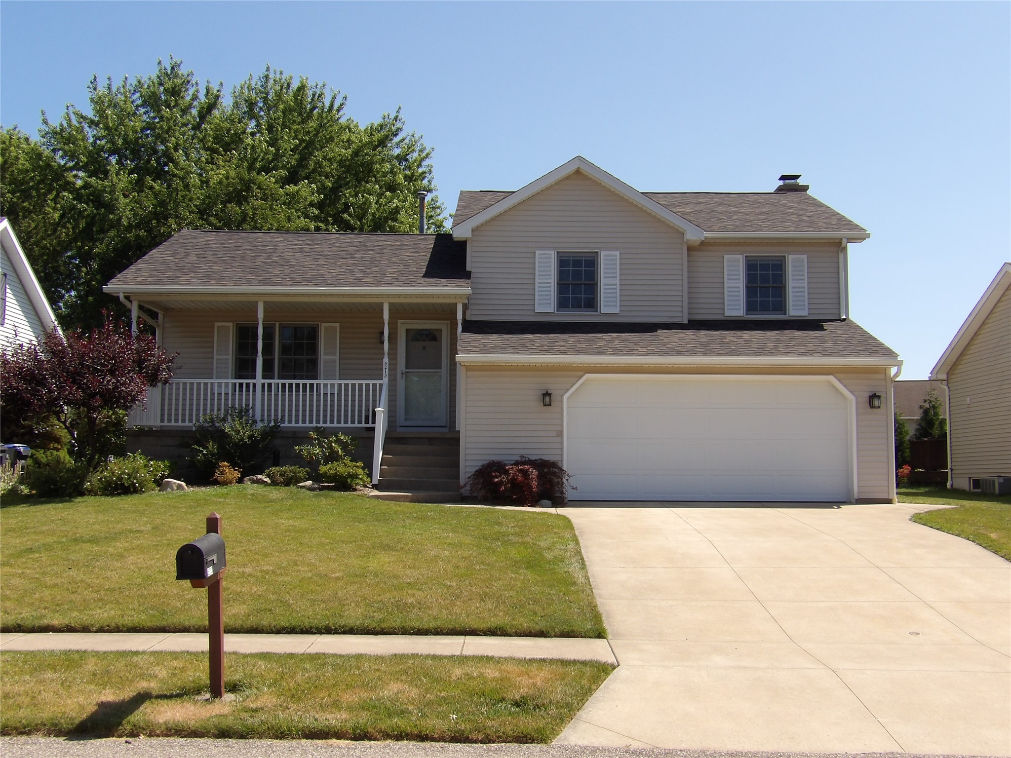 5213 La Rae Drive Erie, PA 16506 - Photo 1 of 46 Welcome to 5213 La Rae Drive!