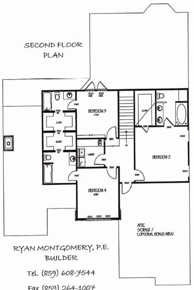 2420 Rockminster Road Lexington, KY 40509 - Photo 8 of 8 Photo 8