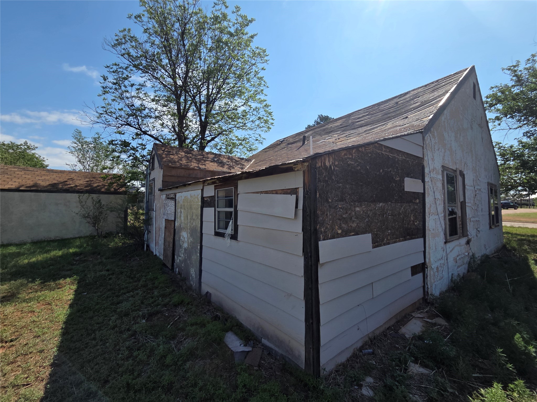 817 Miller Avenue Spur, TX 79370 - Photo 4 of 6