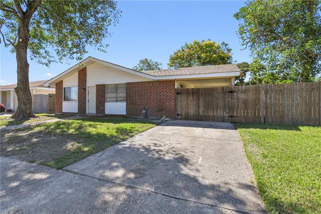 5004 Swathmore Street Marrero, LA 70072 - Photo 3 of 30