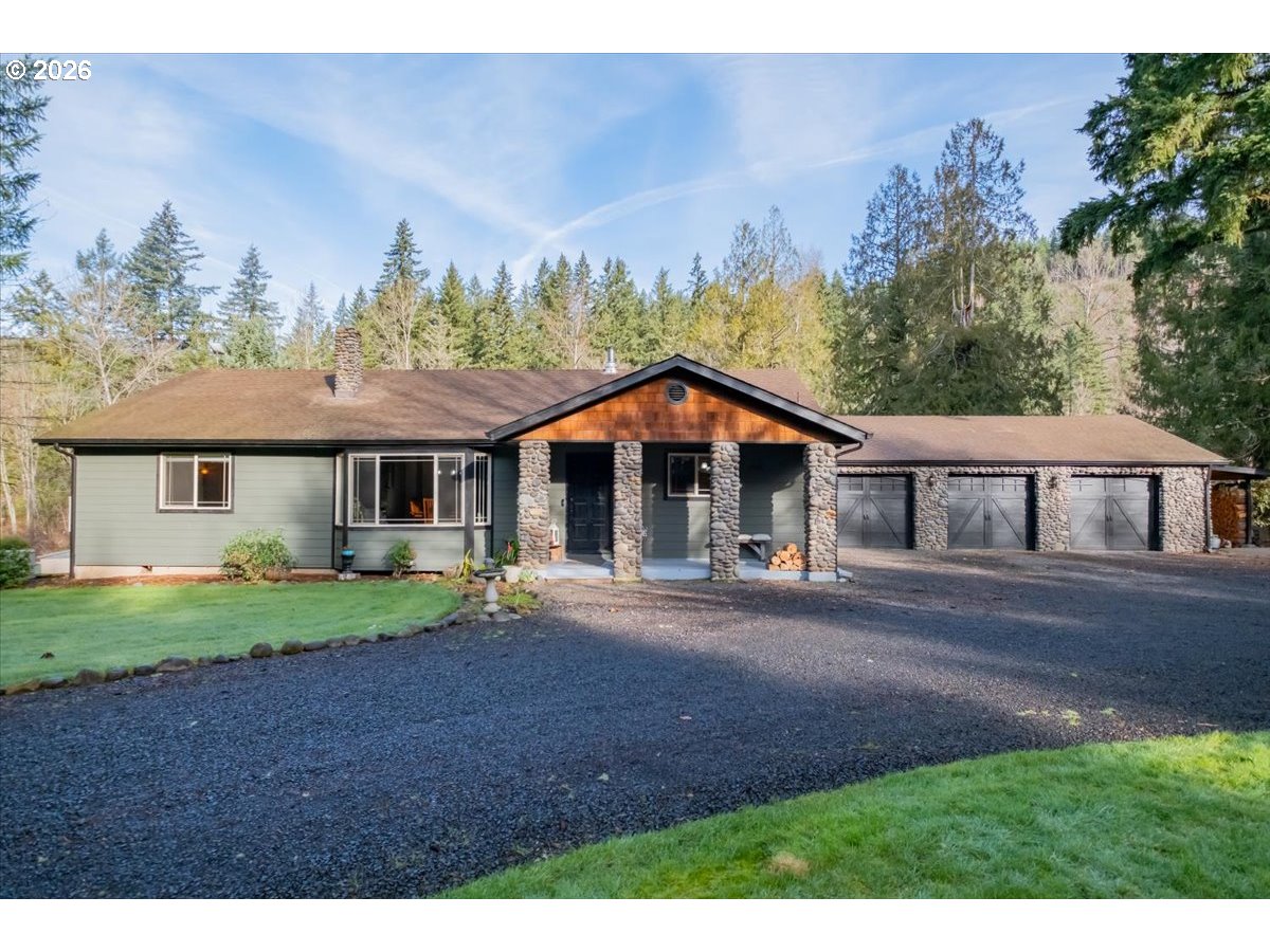 42801 Island Inn Drive Lebanon, OR 97355 - Photo 1 of 32