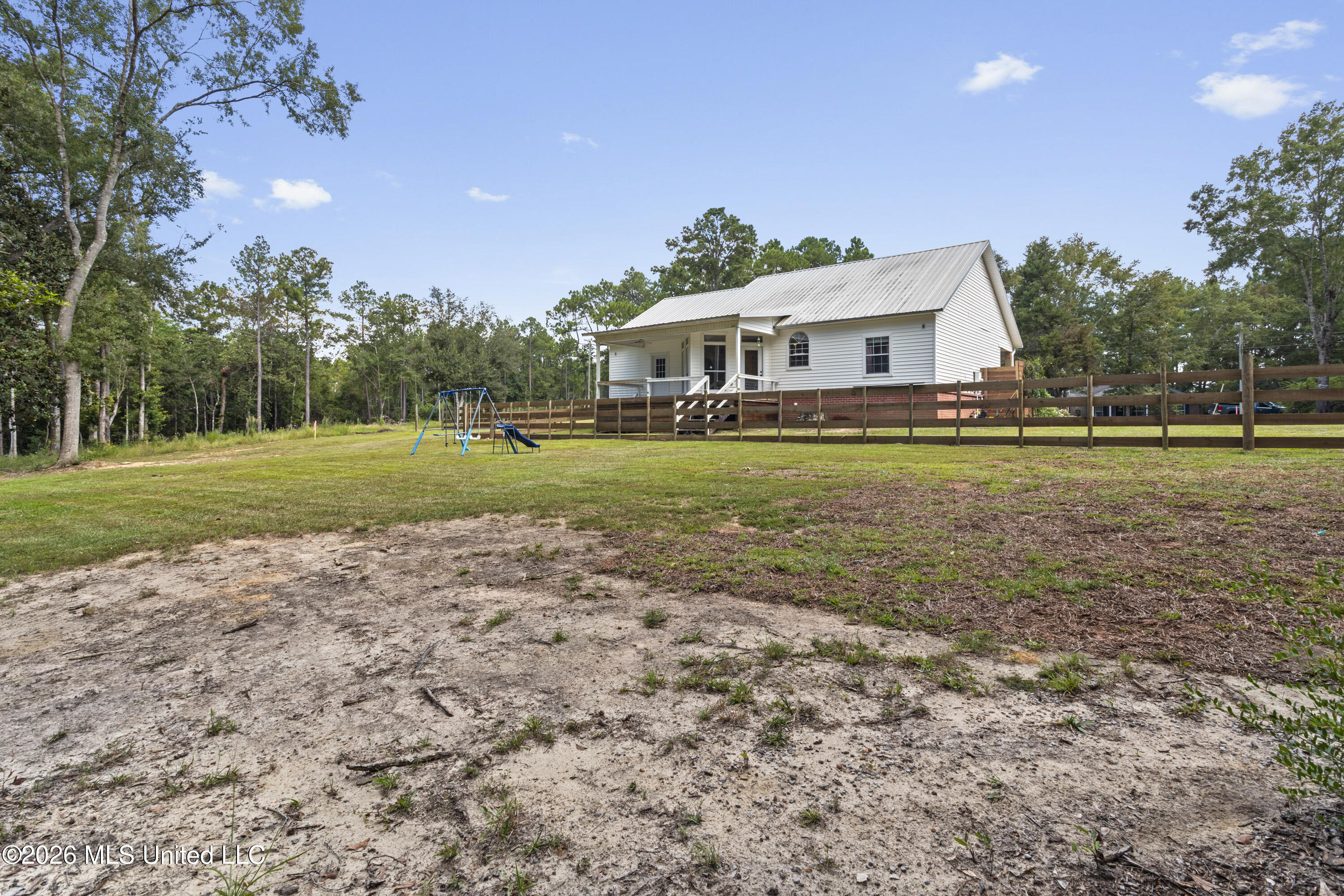 13105 Fairley Road Vancleave, MS 39565 - Photo 40 of 43 00036