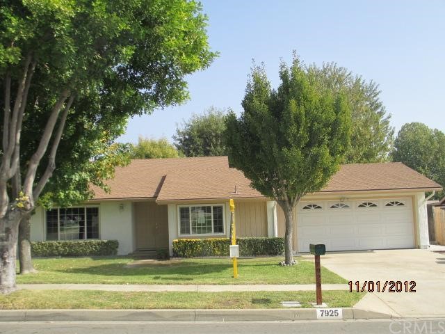 7925 Winery Ridge Drive Rancho Cucamonga, CA 91730 - Photo 1 of 1