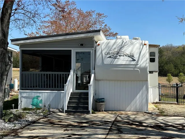 $150,000 | 134 Putt-Putt Lane, New London, NC 28127