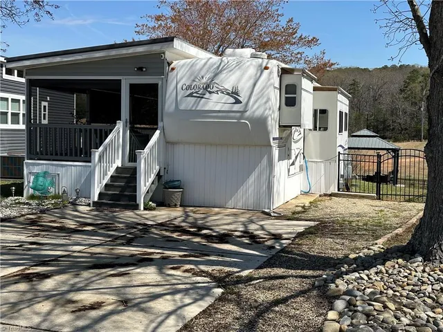 $150,000 | 134 Putt-Putt Lane, New London, NC 28127