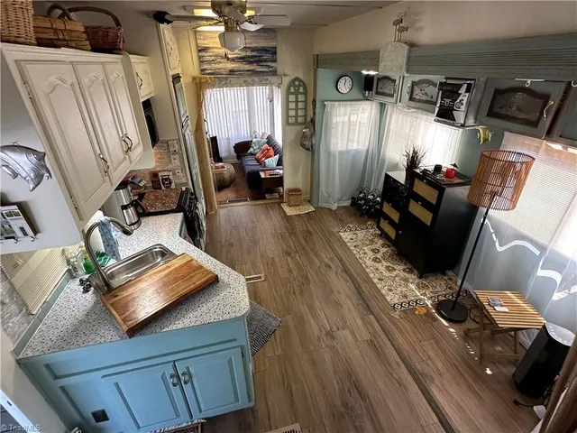 $150,000 | 134 Putt-Putt Lane, New London, NC 28127