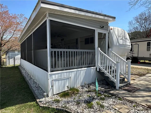 $150,000 | 134 Putt-Putt Lane, New London, NC 28127