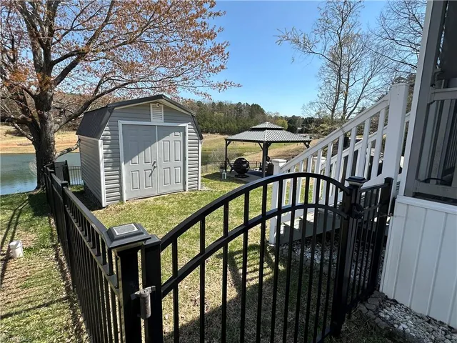 $150,000 | 134 Putt-Putt Lane, New London, NC 28127