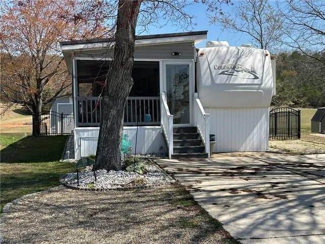 $150,000 | 134 Putt-Putt Lane, New London, NC 28127