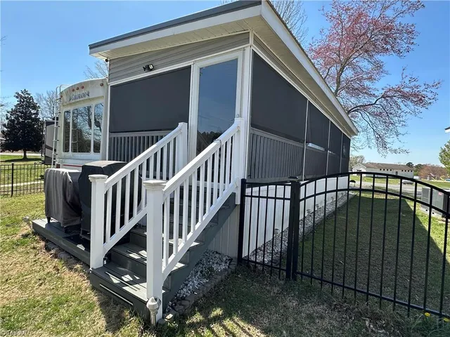 $150,000 | 134 Putt-Putt Lane, New London, NC 28127