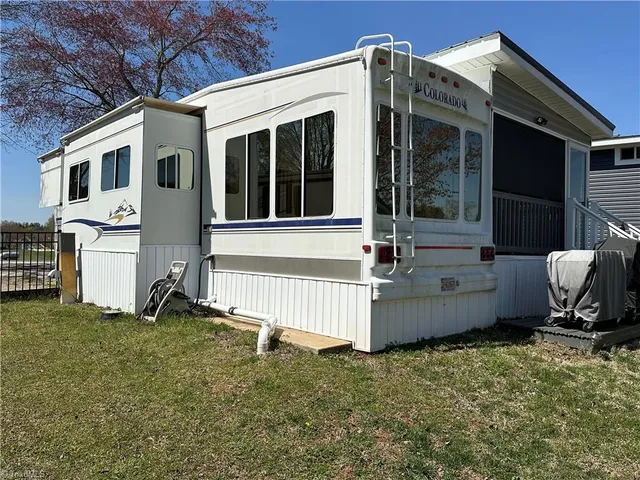 $150,000 | 134 Putt-Putt Lane, New London, NC 28127