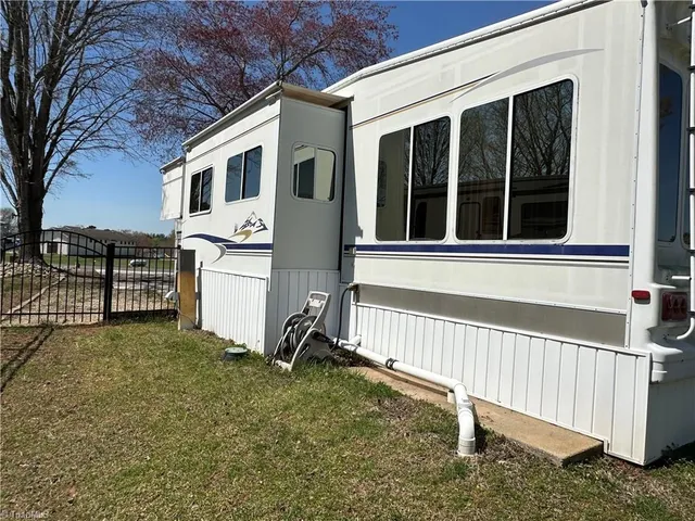 $150,000 | 134 Putt-Putt Lane, New London, NC 28127